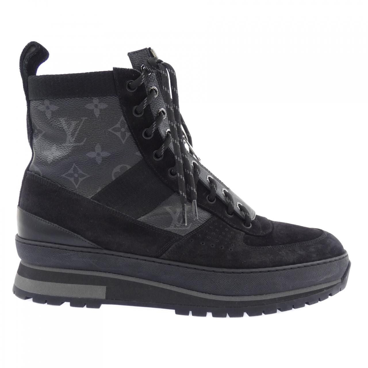 Louis Vuitton LV Harem Line Boots