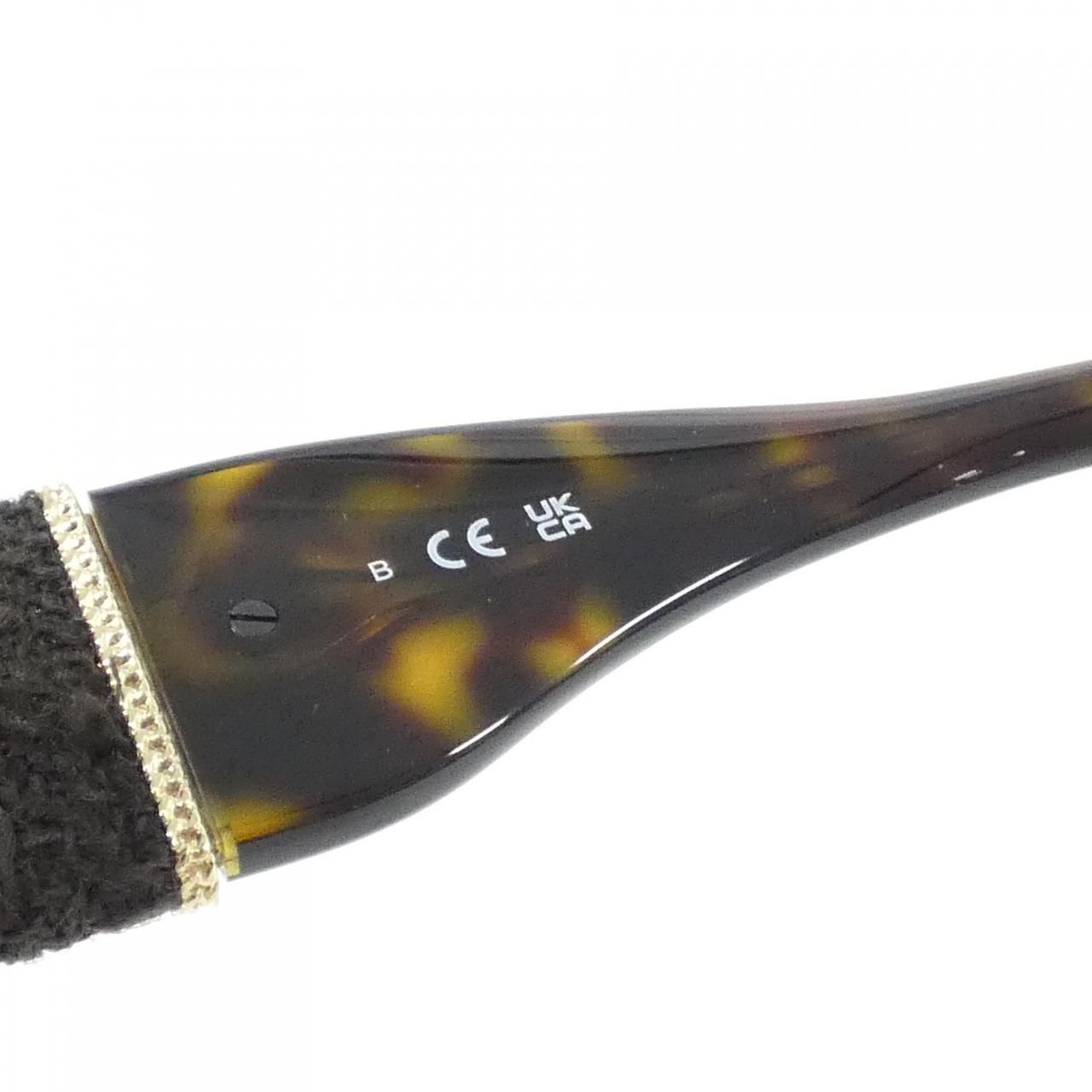 Chanel a Sunglasses Eyewear — view 8