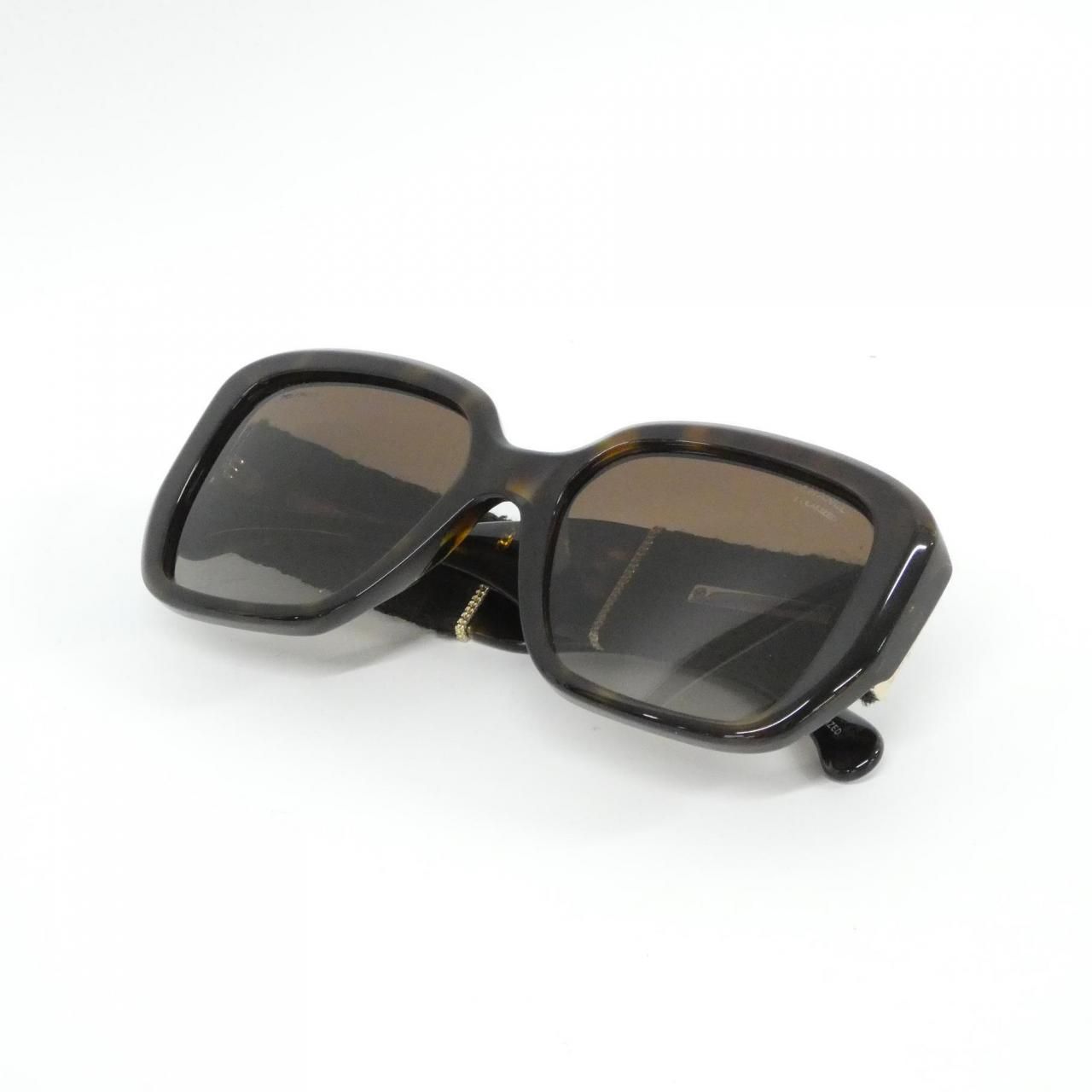 Chanel a Sunglasses Eyewear — view 2