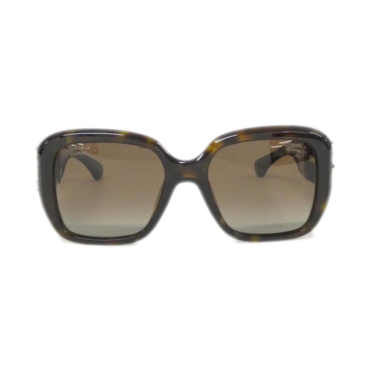 Chanel a Sunglasses Eyewear