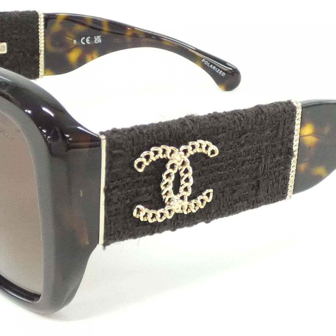 Chanel a Sunglasses Eyewear — view 5