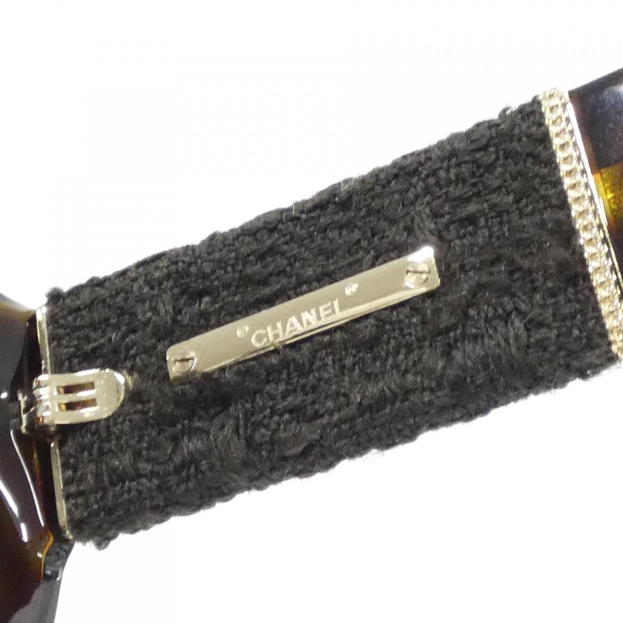 Chanel a Sunglasses Eyewear — view 6