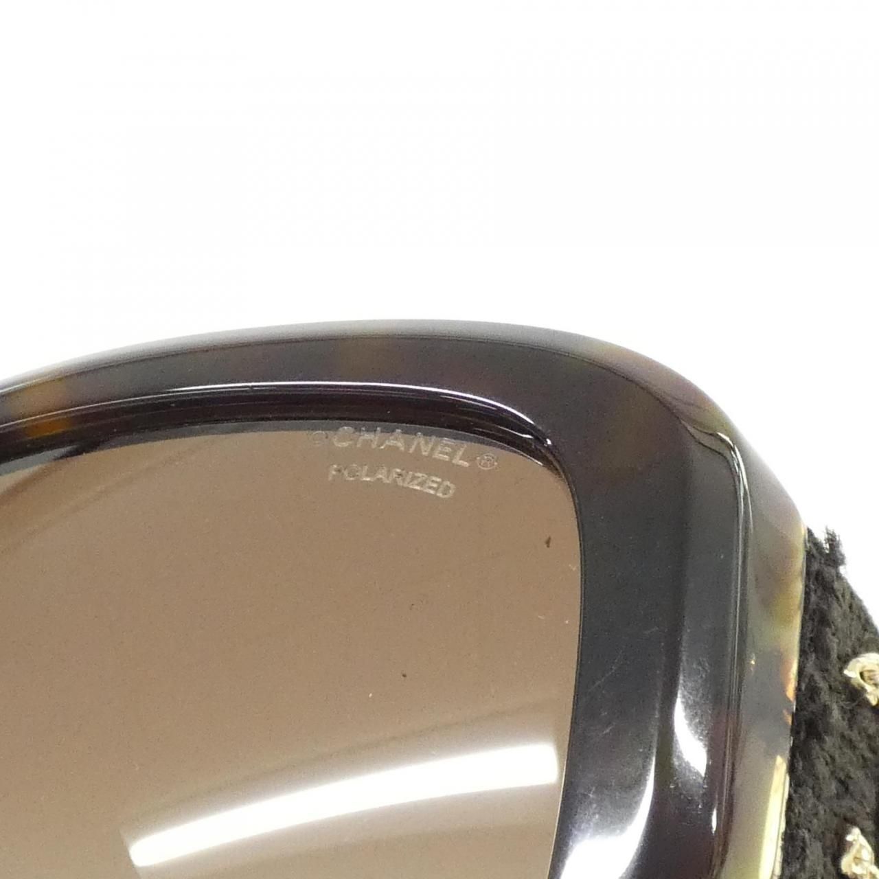 Chanel a Sunglasses Eyewear — view 4