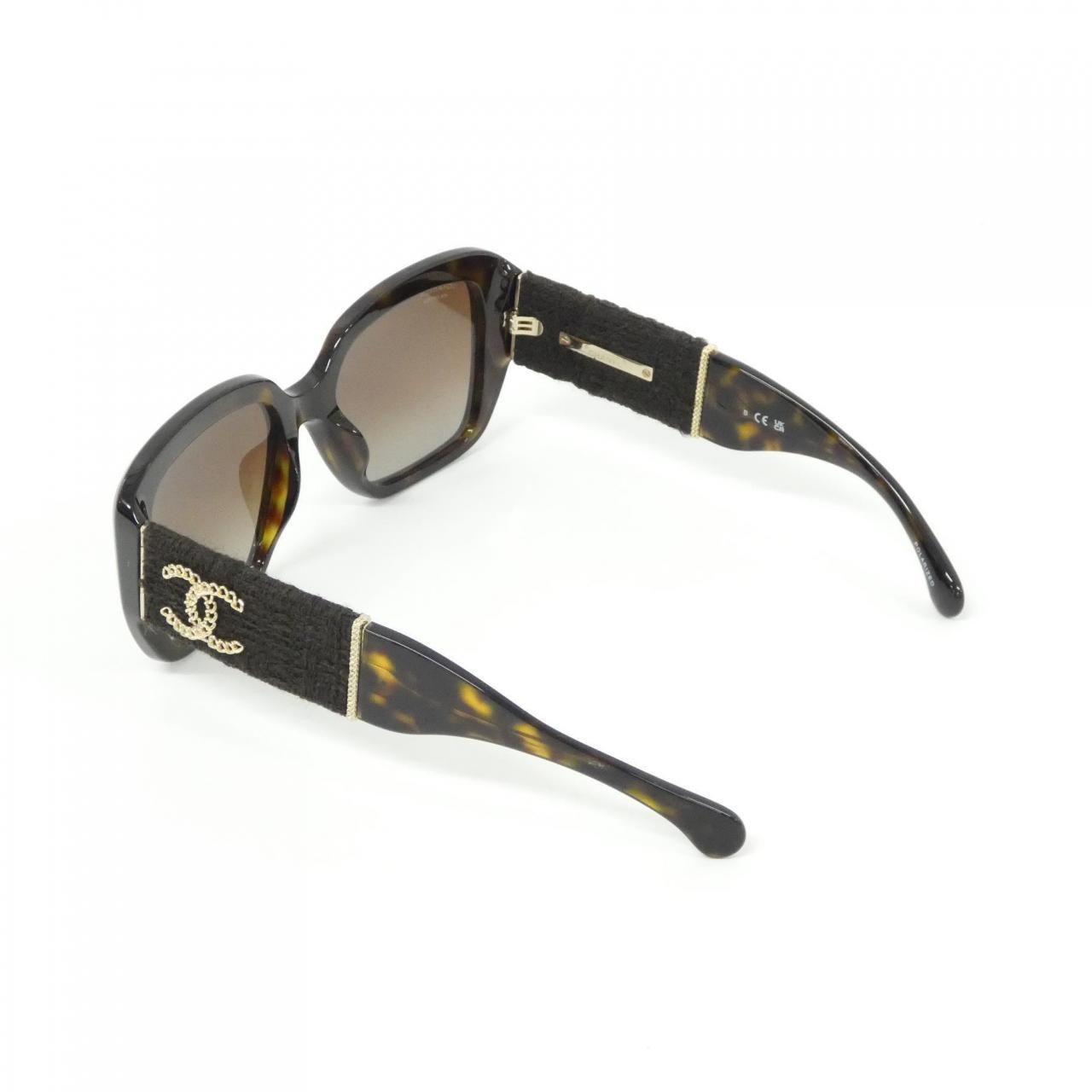 Chanel a Sunglasses Eyewear — view 3