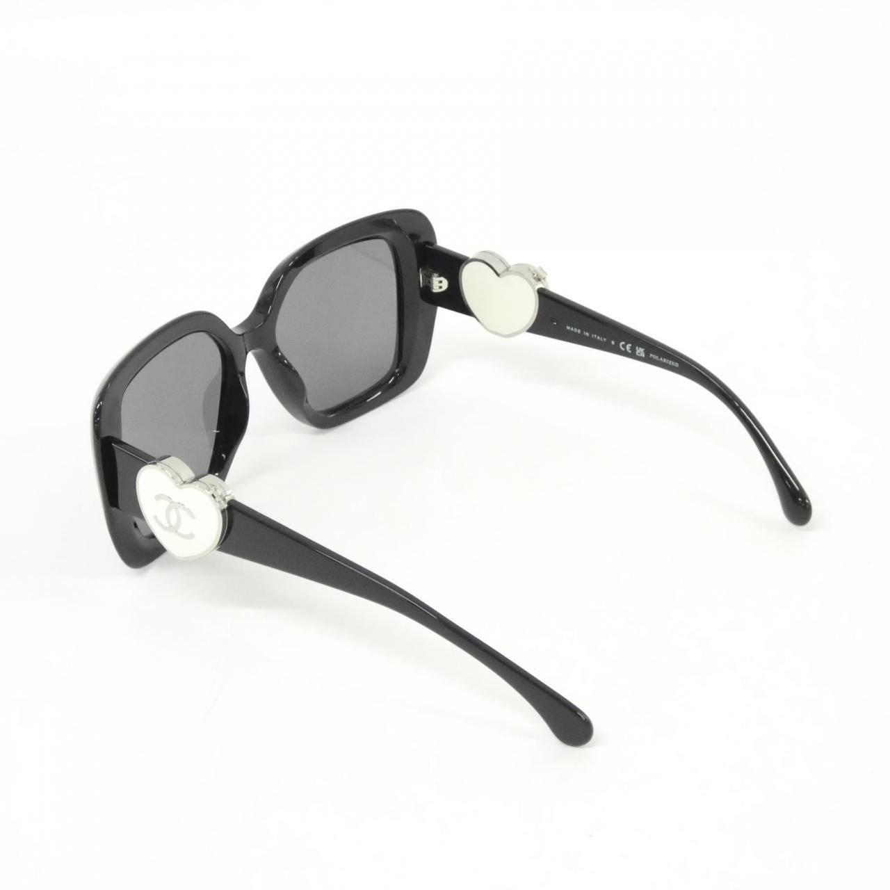 Chanel a Sunglasses Eyewear — view 3