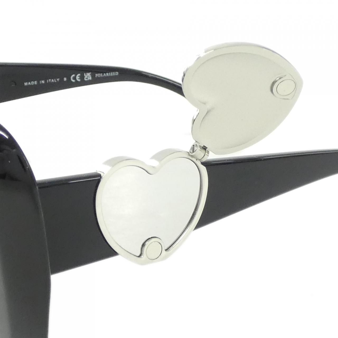 Chanel a Sunglasses Eyewear — view 5