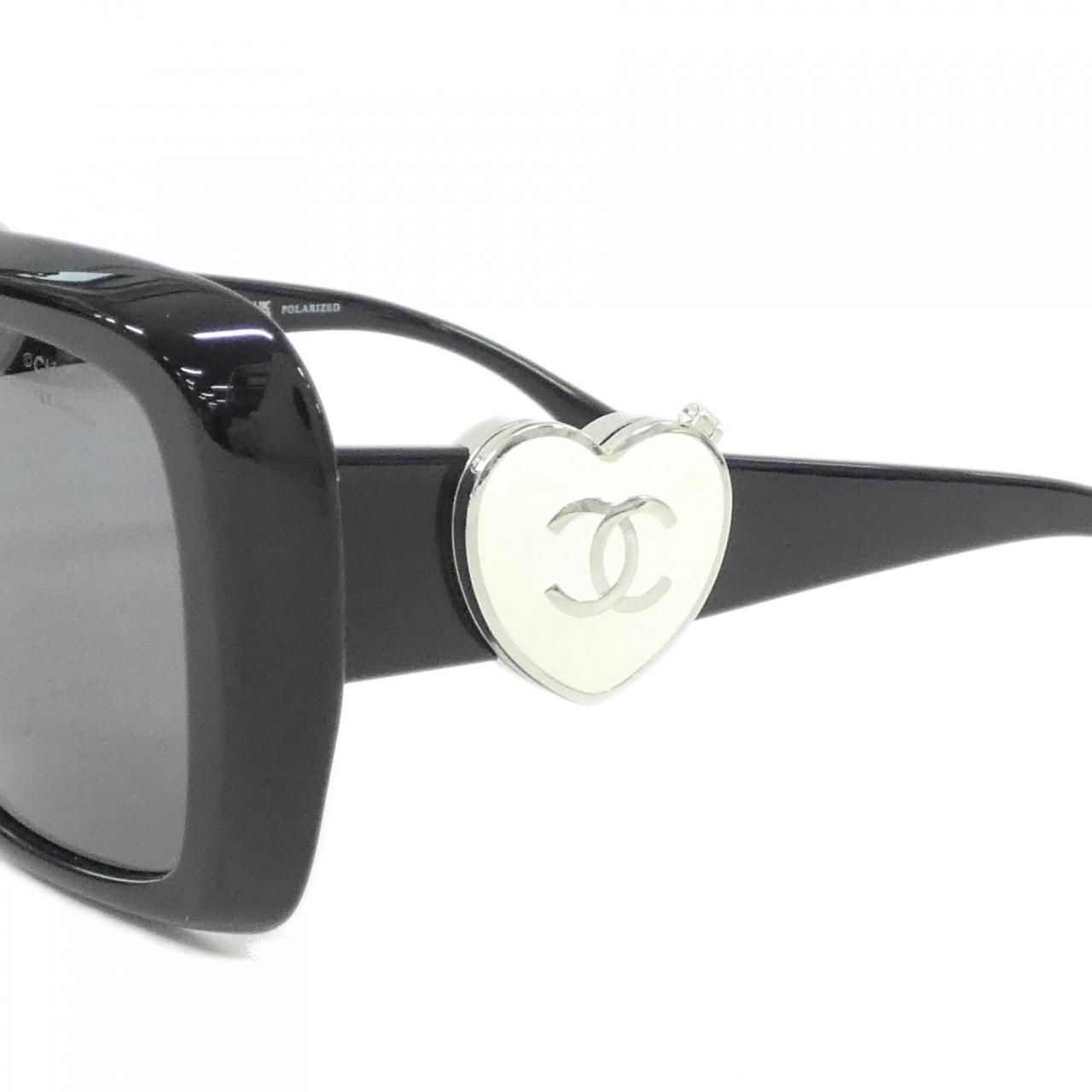 Chanel a Sunglasses Eyewear — view 4