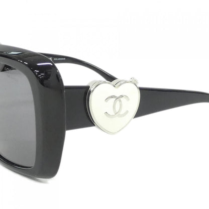 Chanel a Sunglasses Eyewear — view 4