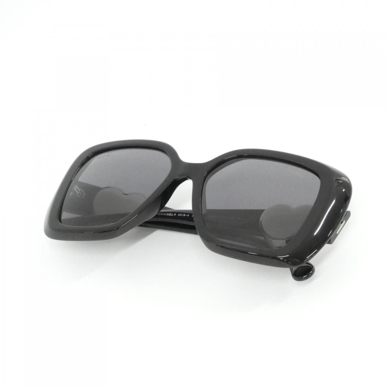 Chanel a Sunglasses Eyewear — view 2