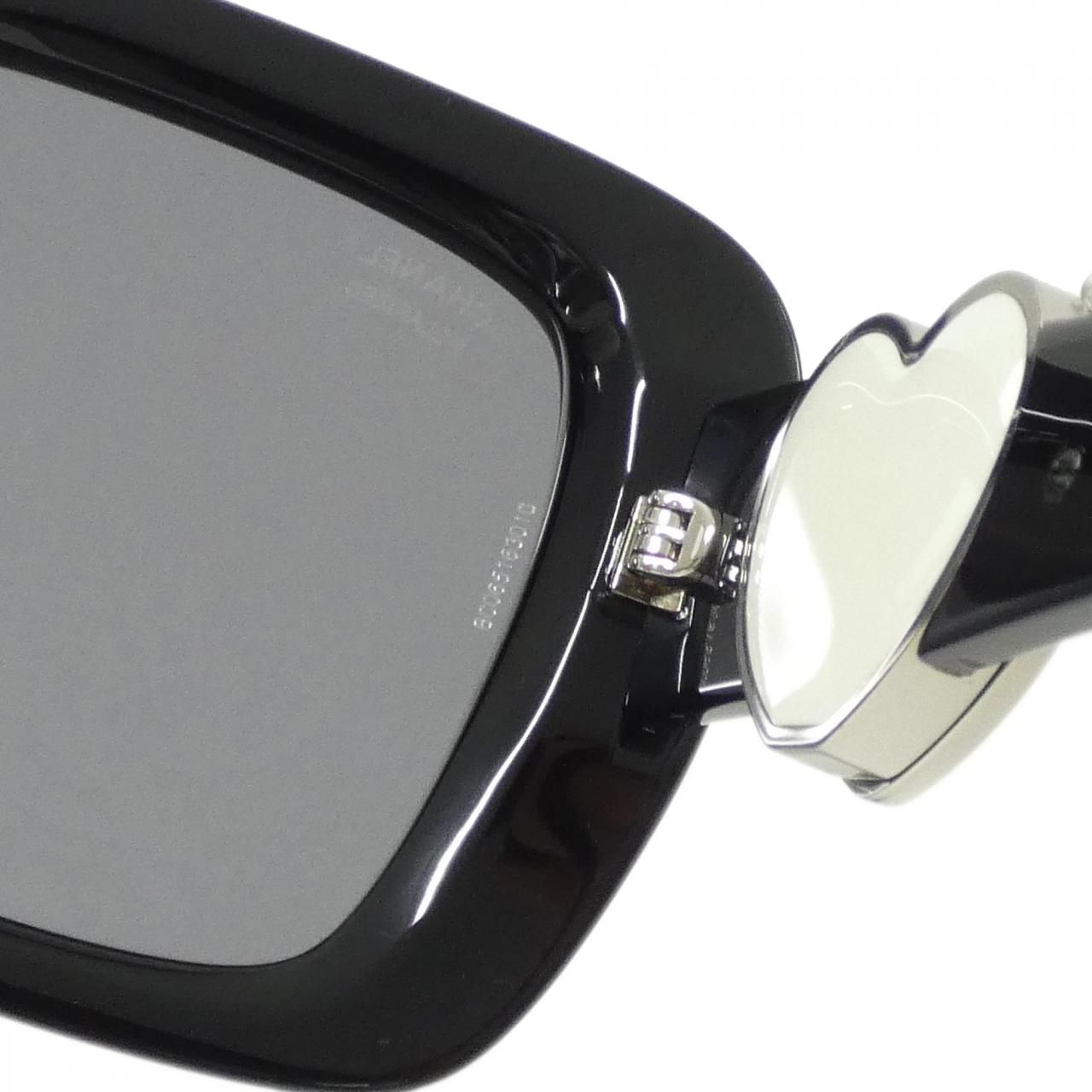 Chanel a Sunglasses Eyewear — view 6