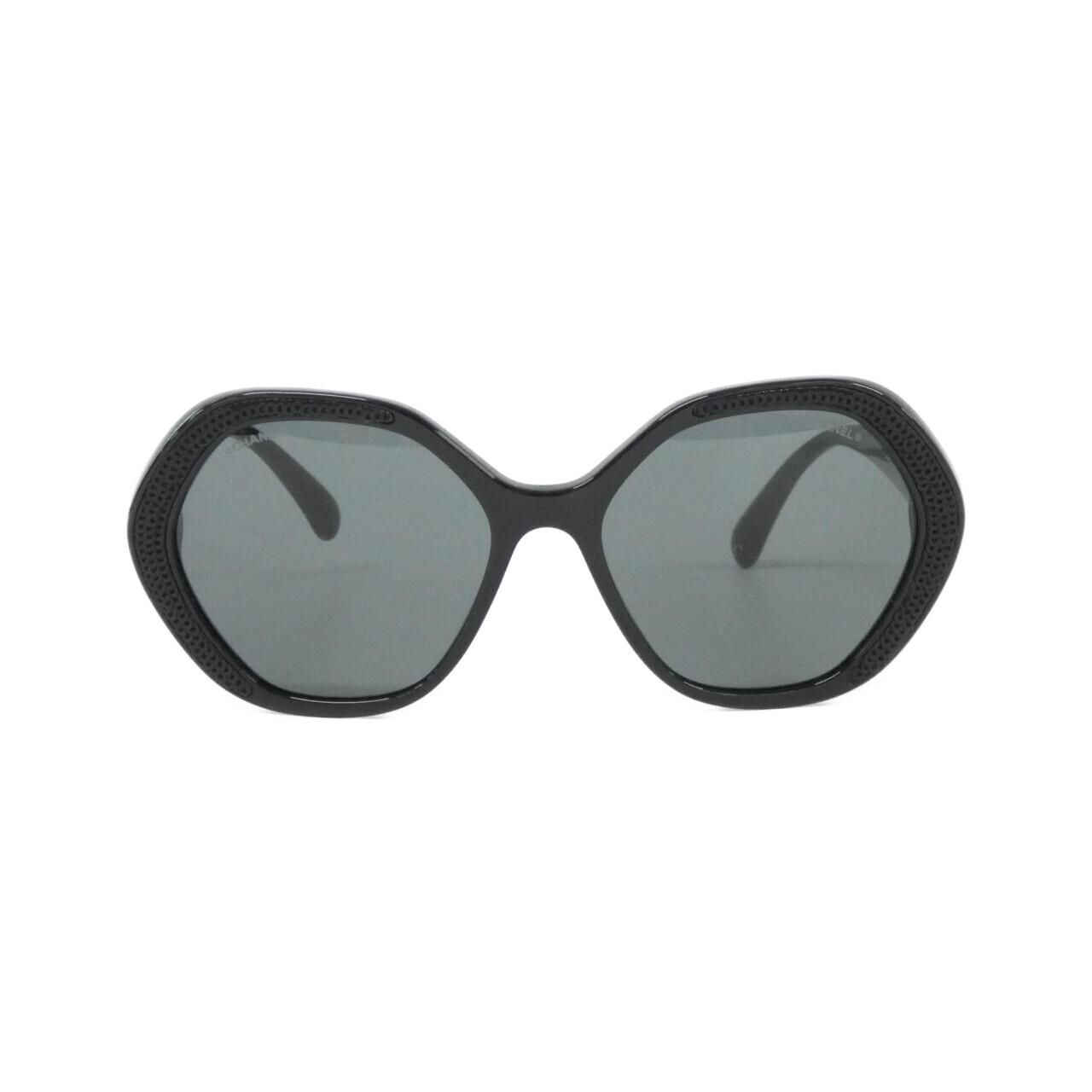 Chanel a Sunglasses Eyewear