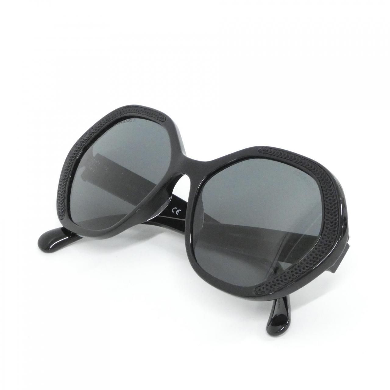 Chanel a Sunglasses Eyewear — view 2