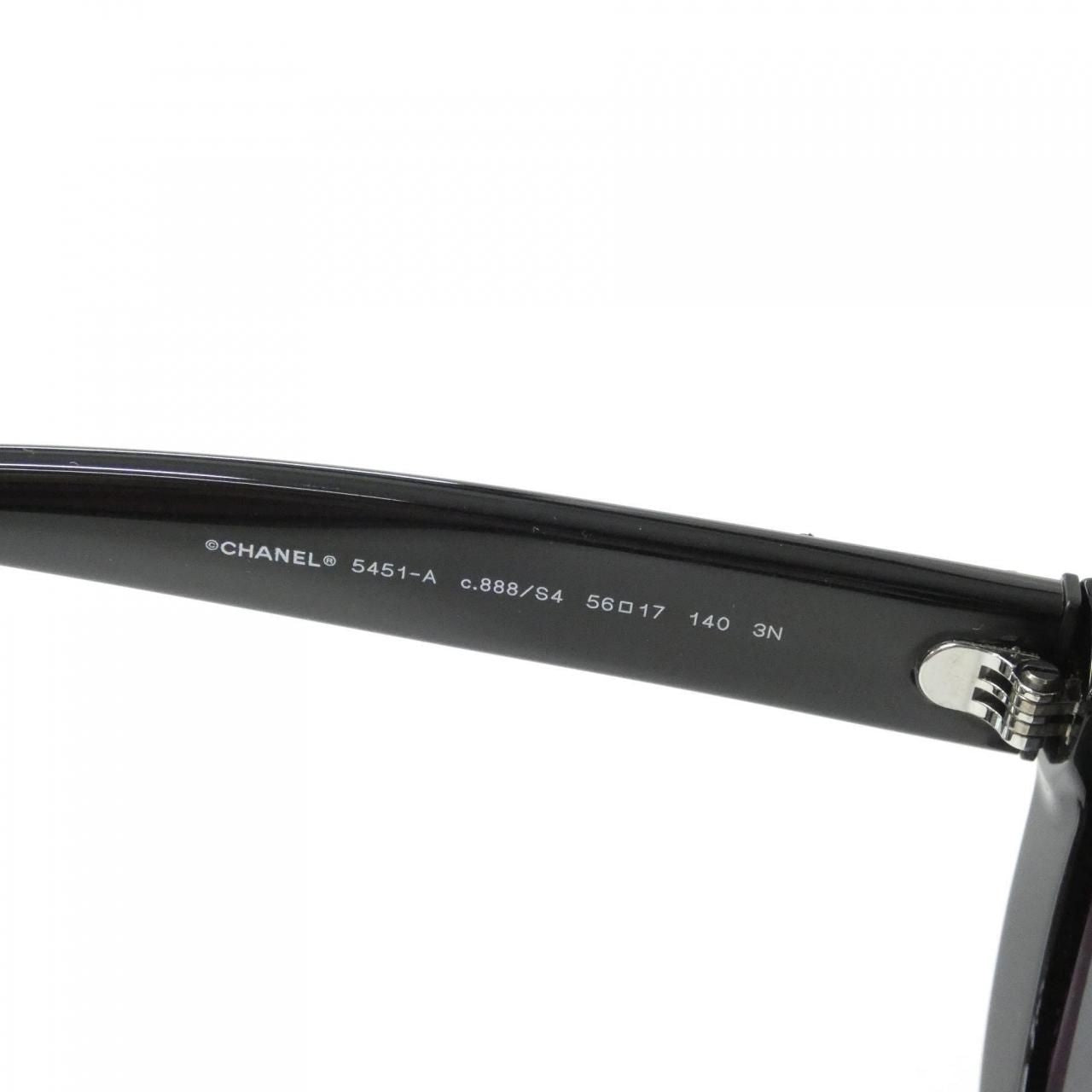 Chanel a Sunglasses Eyewear — view 7