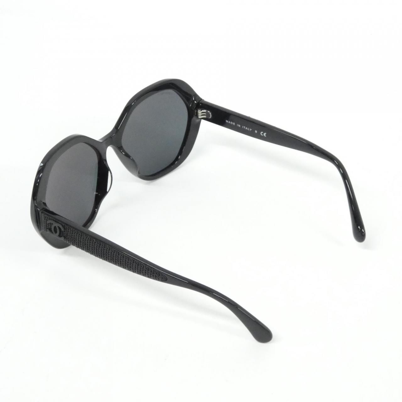 Chanel a Sunglasses Eyewear — view 3