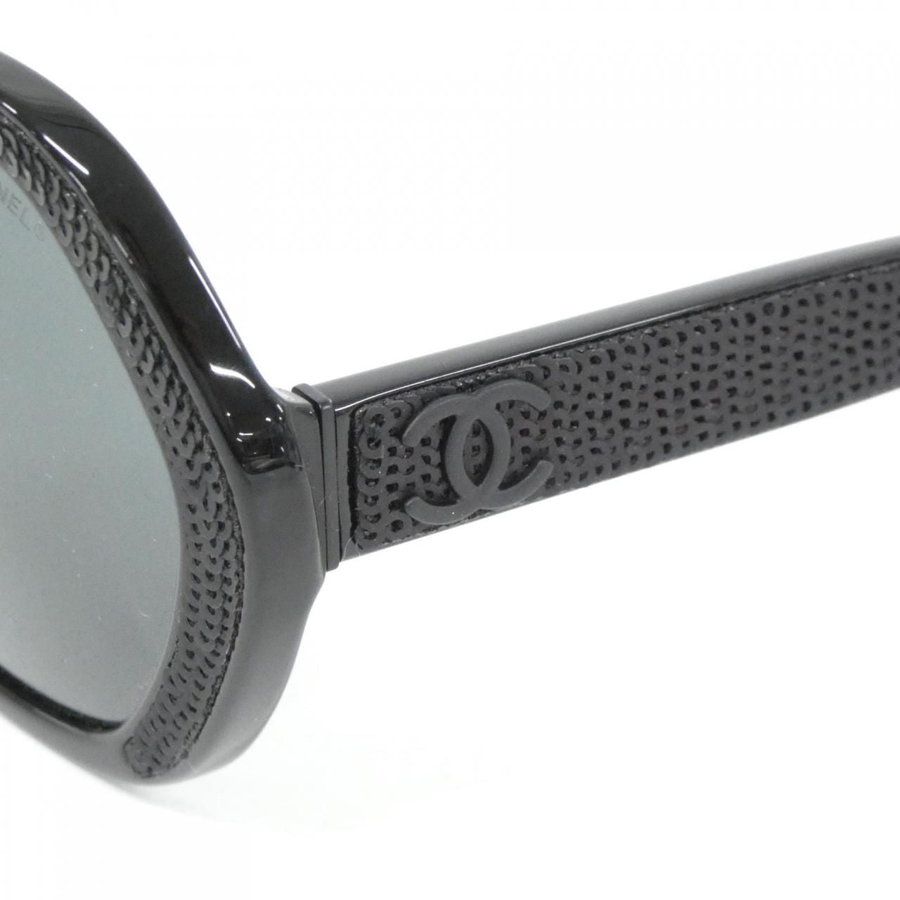 Chanel a Sunglasses Eyewear — view 4
