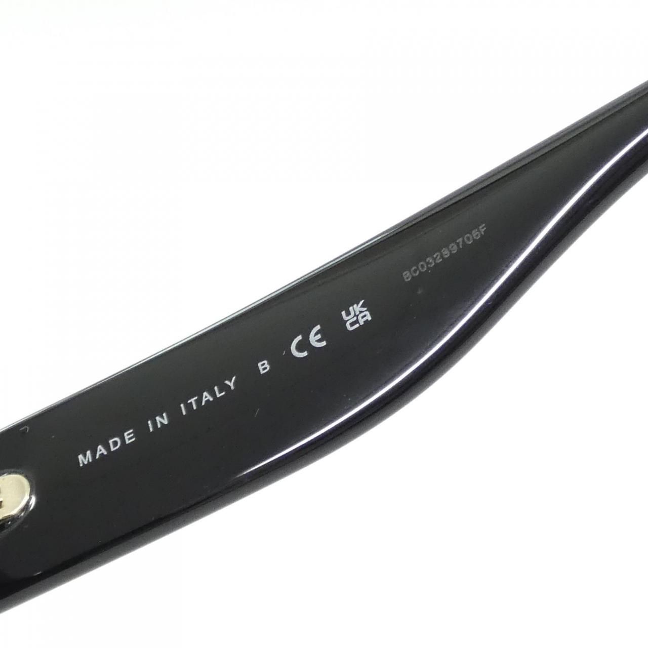 Chanel B a Sunglasses Eyewear — view 5