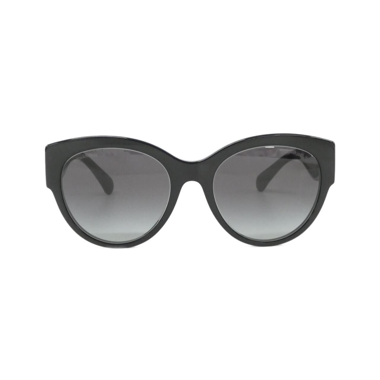Chanel B a Sunglasses Eyewear