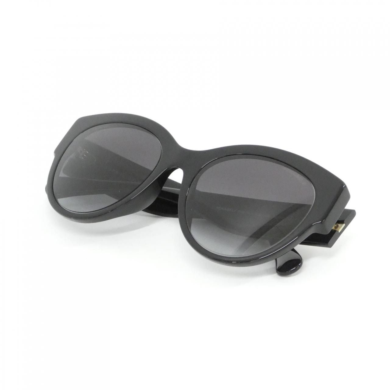 Chanel B a Sunglasses Eyewear — view 2