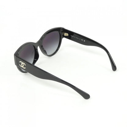 Chanel B a Sunglasses Eyewear — view 3