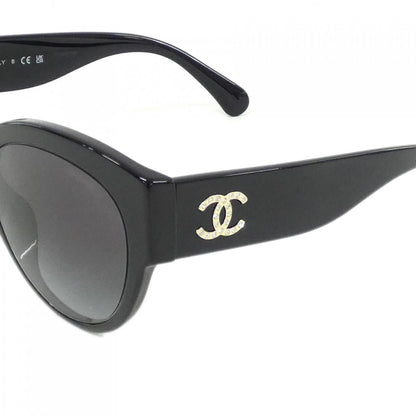 Chanel B a Sunglasses Eyewear — view 4