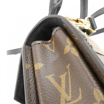 Louis Vuitton Monogram Reverse Tilsit — view 6