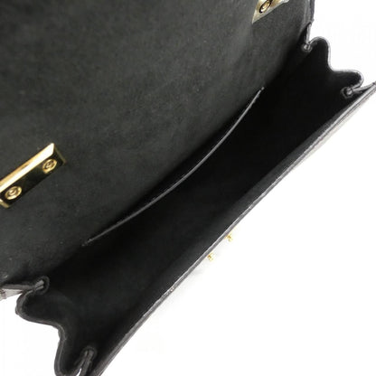 Louis Vuitton Monogram Reverse Tilsit — view 9
