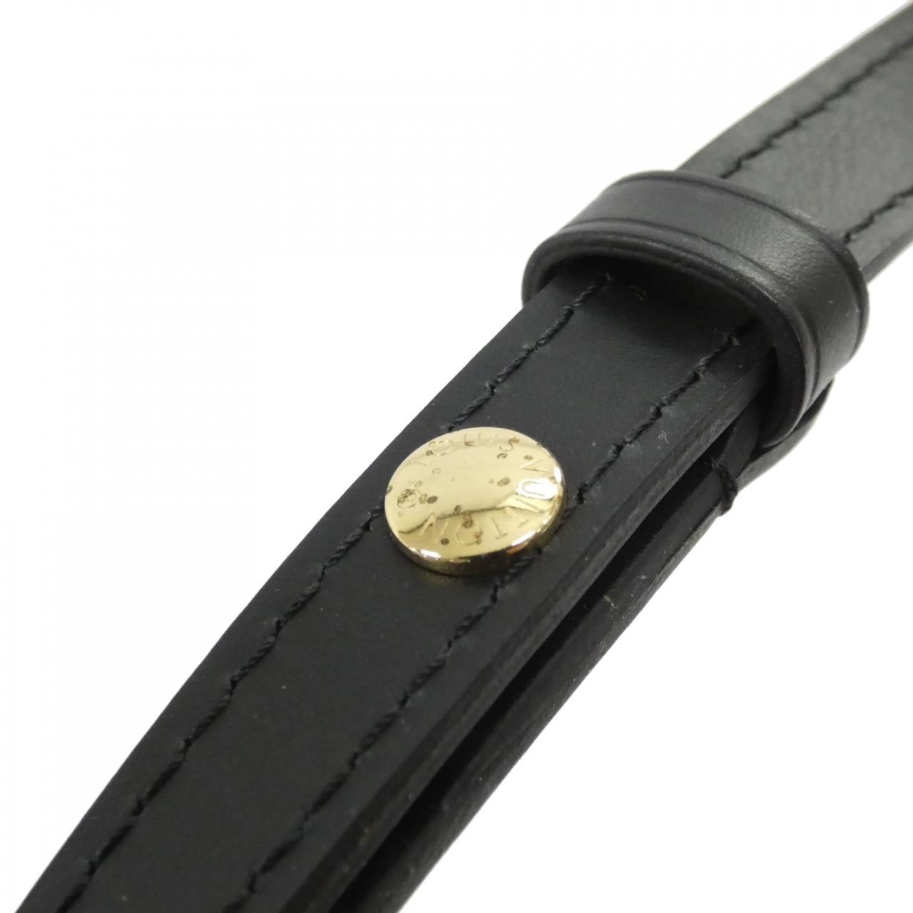 Louis Vuitton Monogram Reverse Tilsit — view 7
