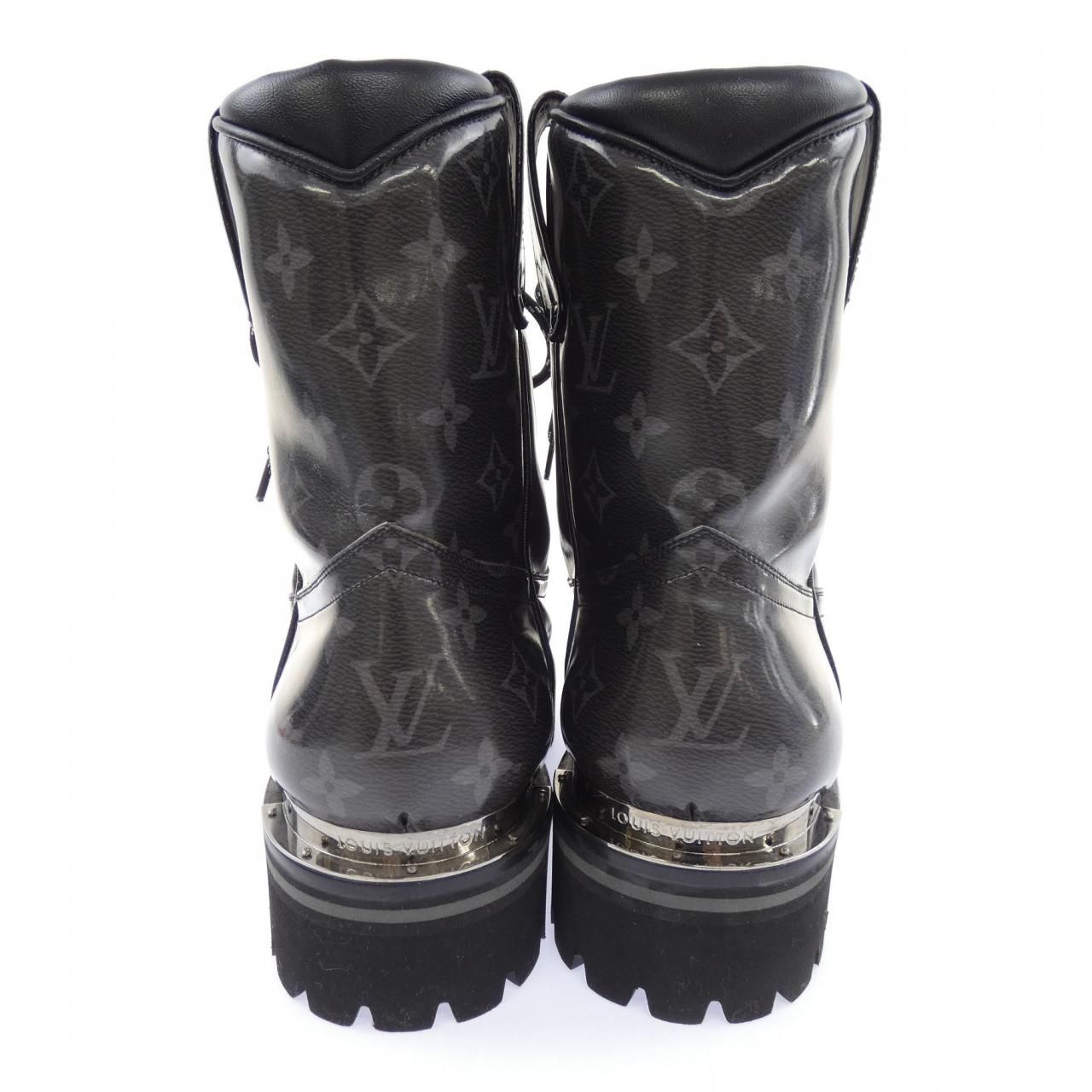 Louis Vuitton Outland Line Boots — view 5