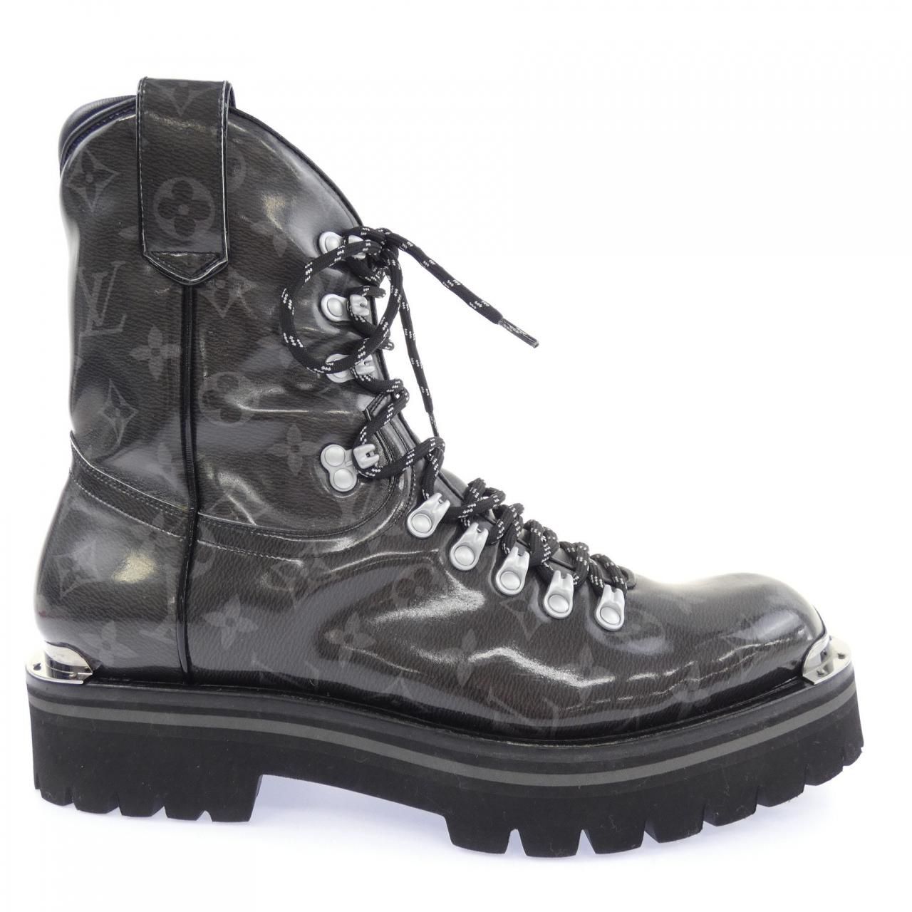 Louis Vuitton Outland Line Boots