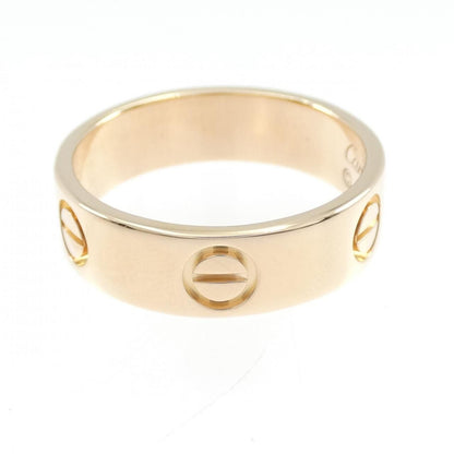 Cartier Love Ring Gold — view 2