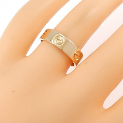 Cartier Love Ring Gold — view 4