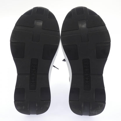 Hermes Katana Sneakers Black — view 4
