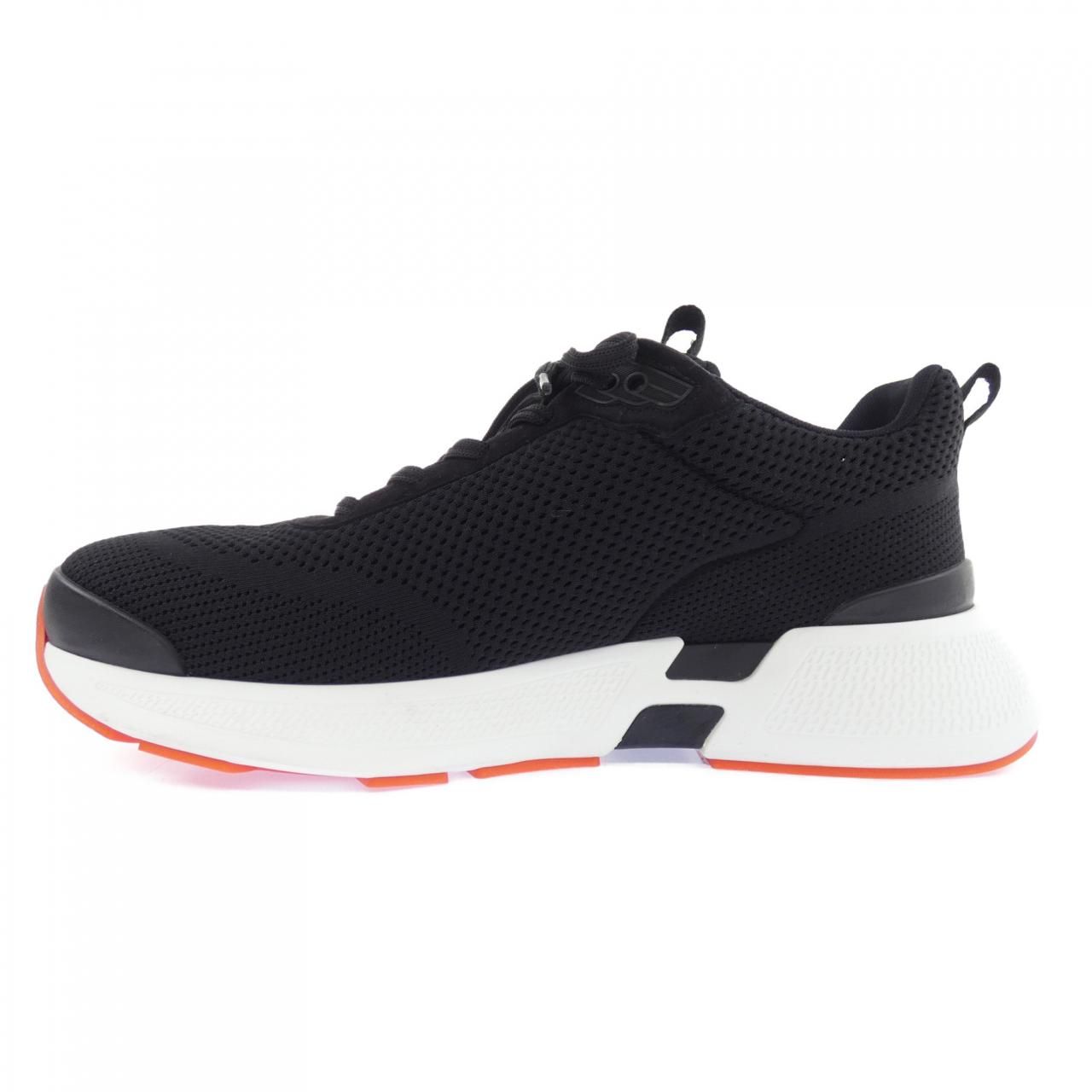 Hermes Heroes Details Sneakers — view 2