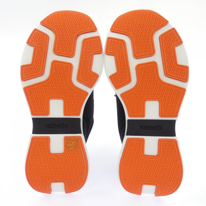 Hermes Heroes Details Sneakers — view 4