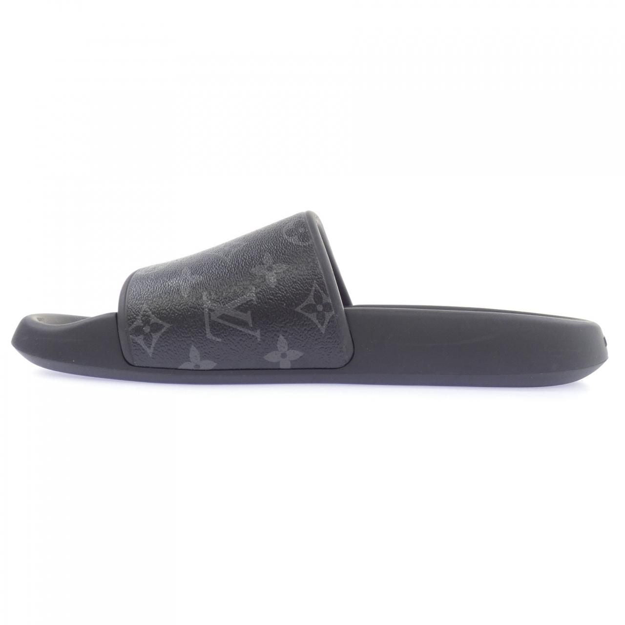 Louis Vuitton Waterfront Line Sandals — view 2