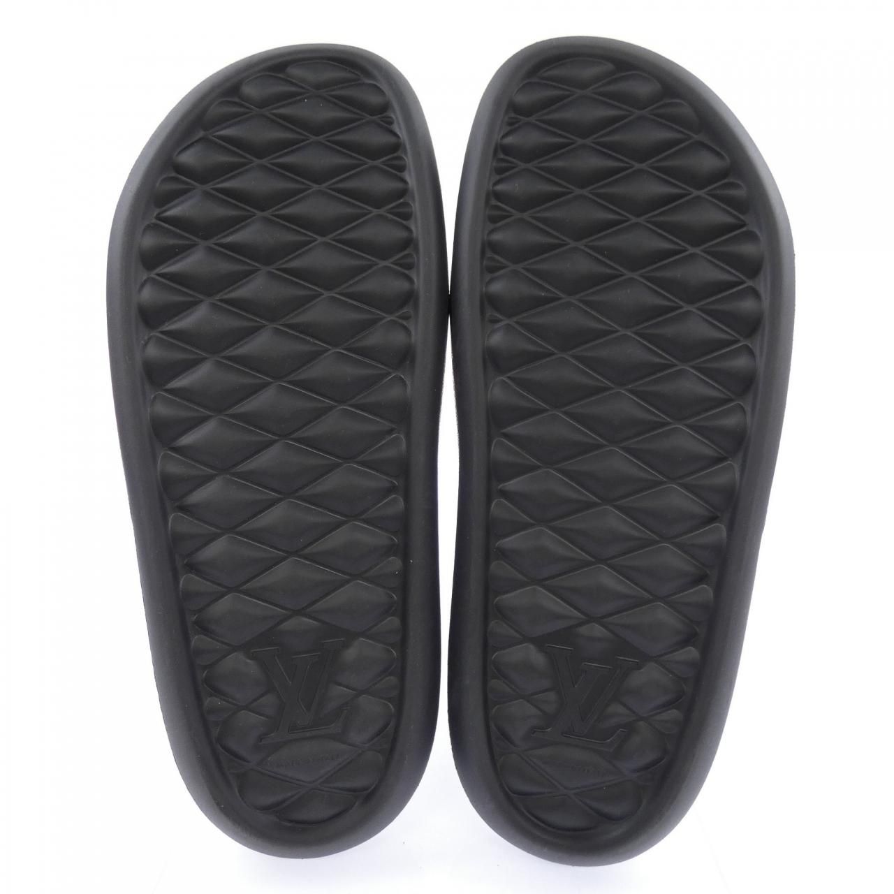 Louis Vuitton Waterfront Line Sandals — view 4