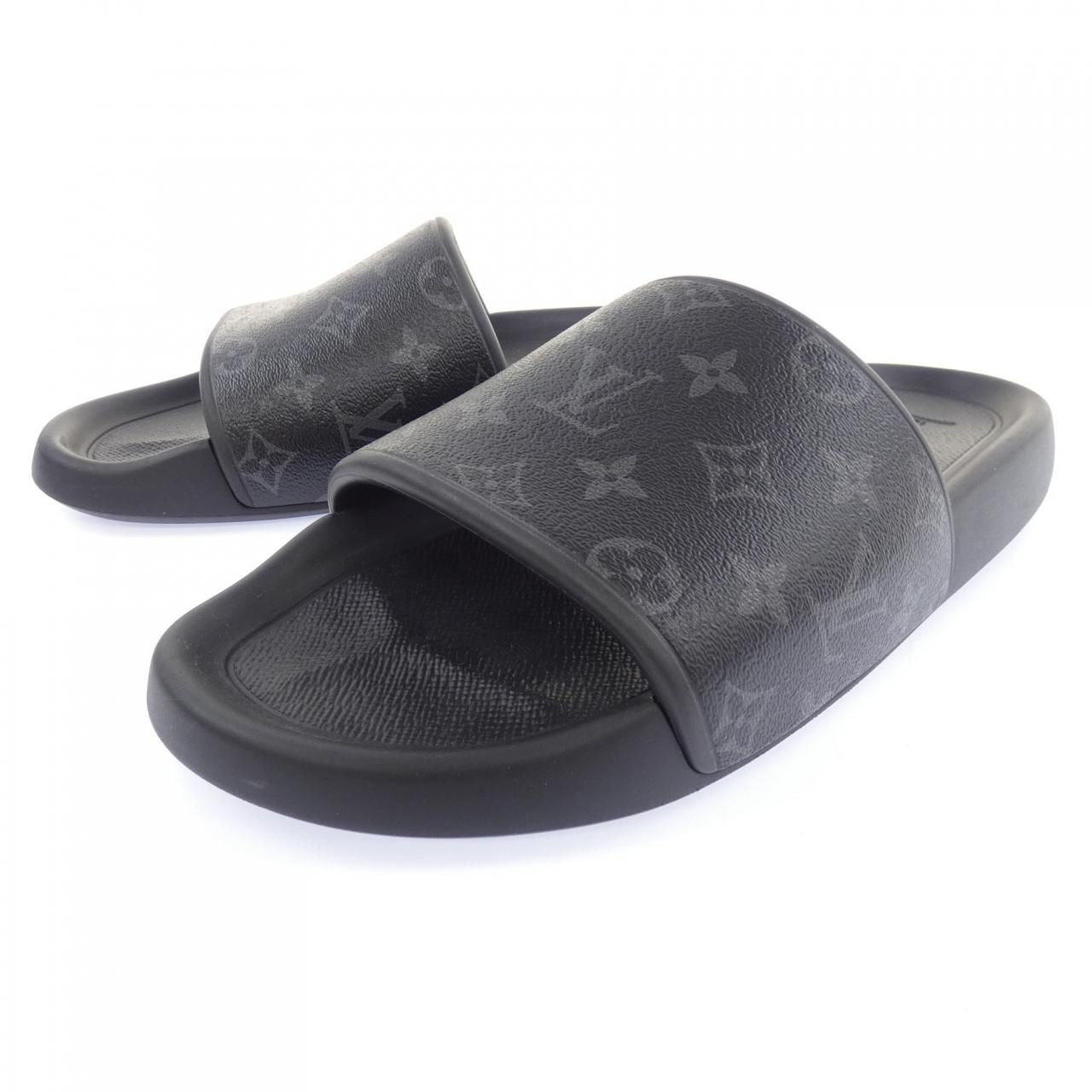 Louis Vuitton Waterfront Line Sandals — view 3