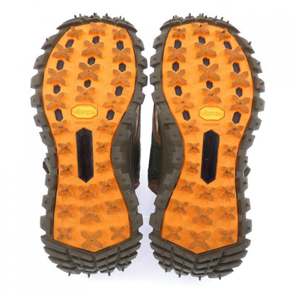 Moncler Sandals Brown — view 4