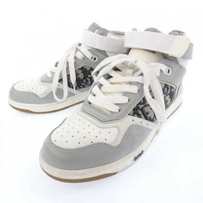 Dior Sneakers White — view 3