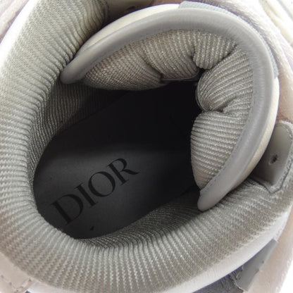 Dior Sneakers White — view 6