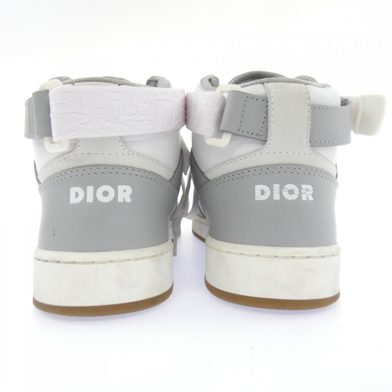 Dior Sneakers White — view 5