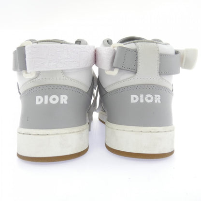 Dior Sneakers White — view 5