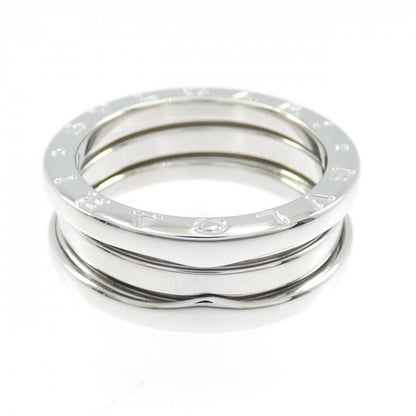 Bvlgari Ring White Gold — view 2