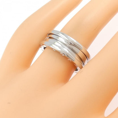 Bvlgari Ring White Gold — view 4