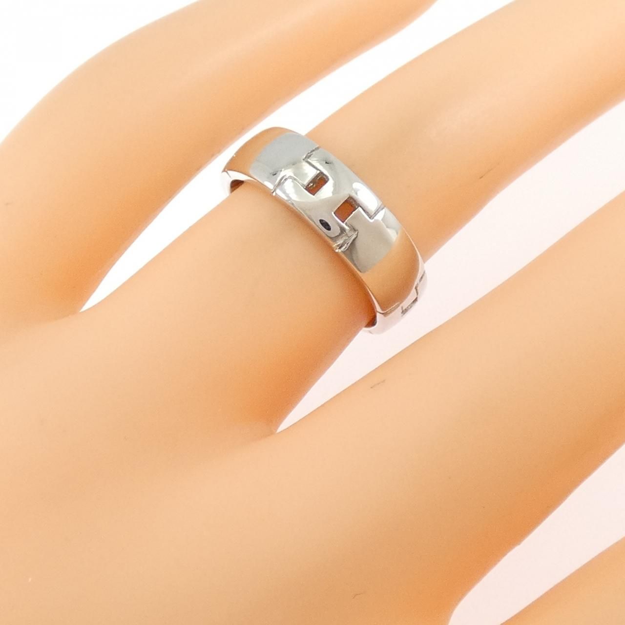 Hermes Cles Petit Ring — view 4