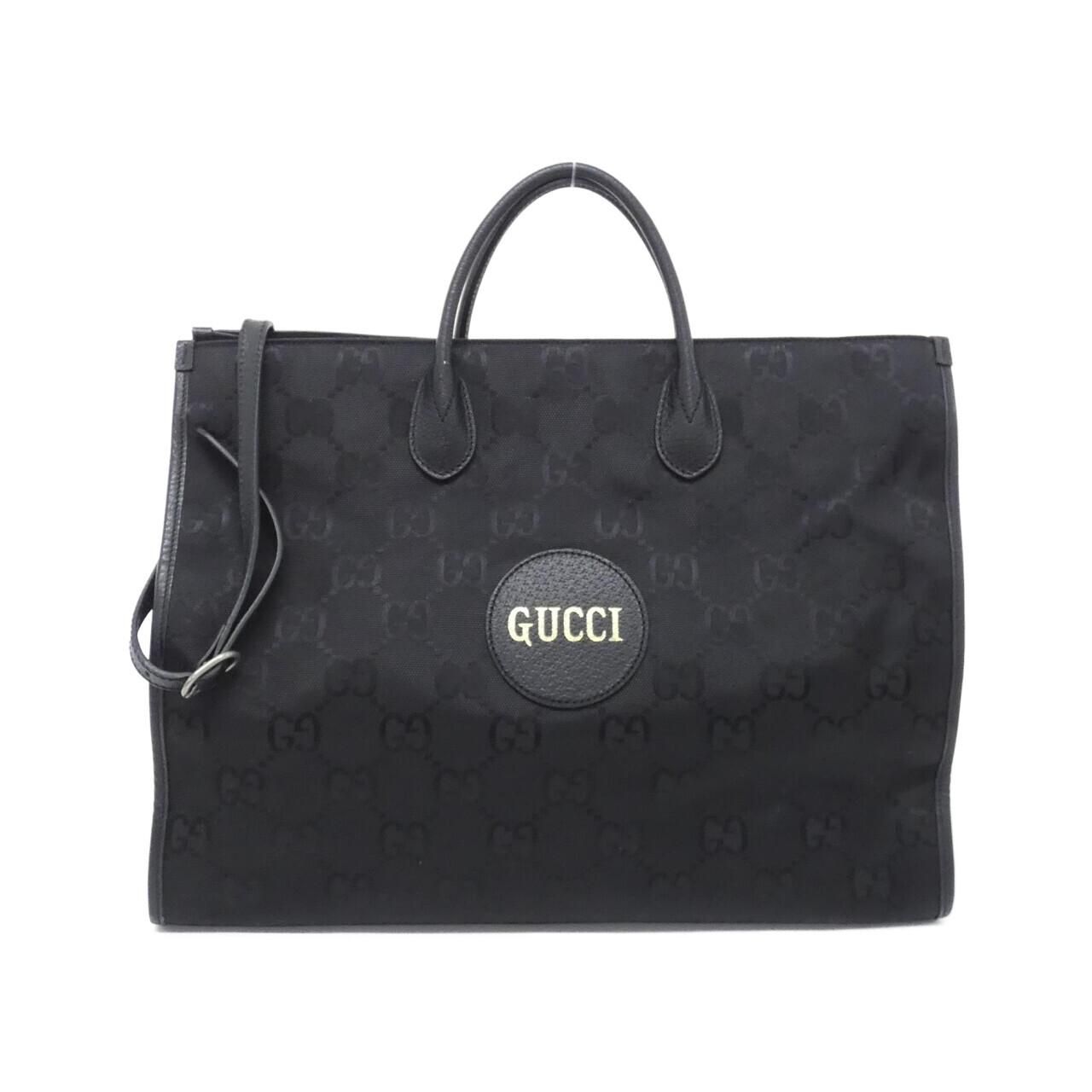 Gucci Off the Grid