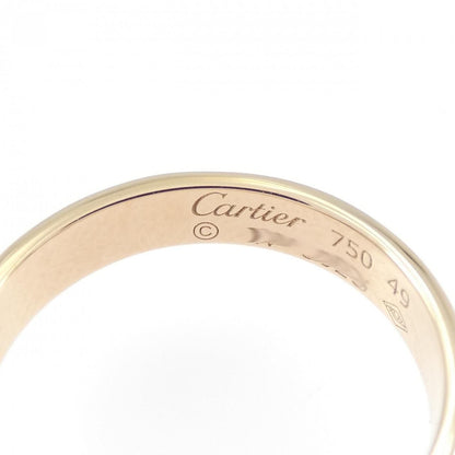 Cartier Mini Love Ring — view 3