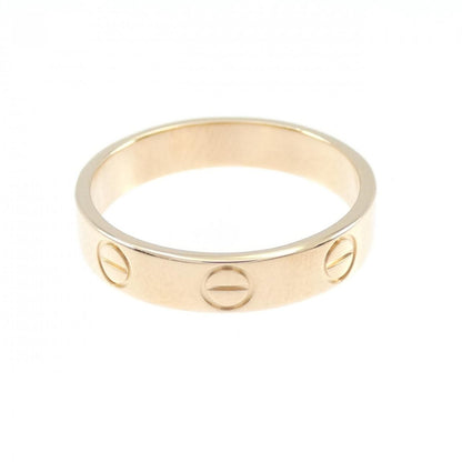 Cartier Mini Love Ring — view 2
