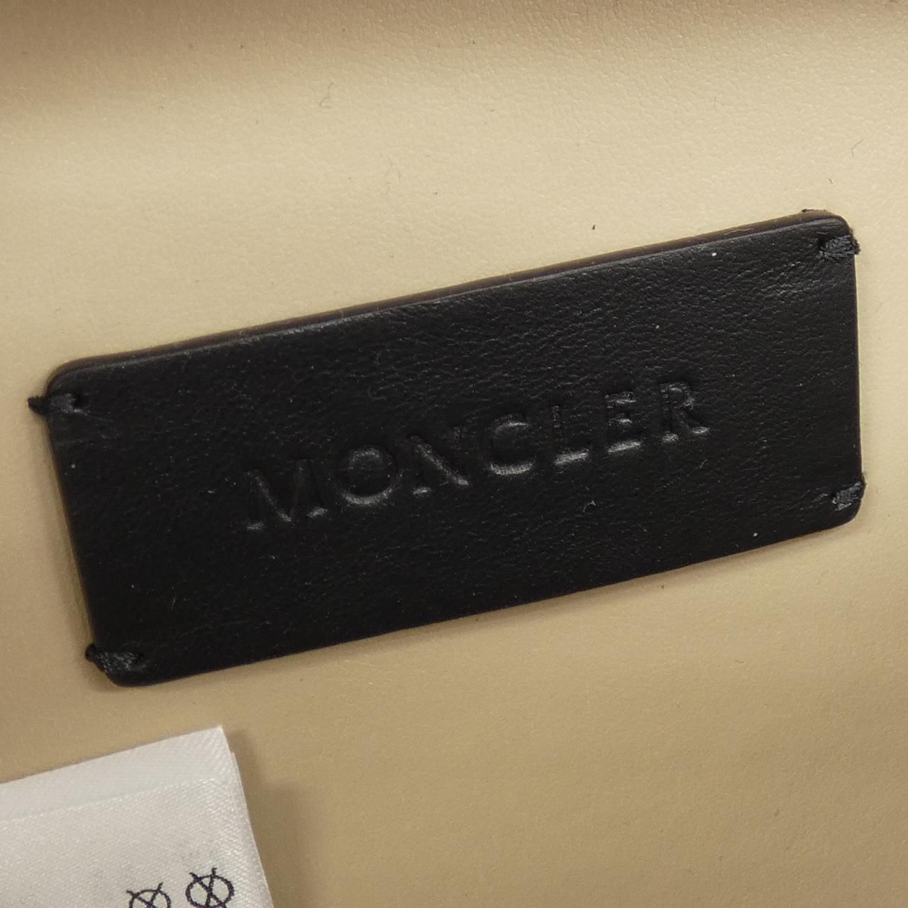 Moncler Bag Handbag Black — view 6