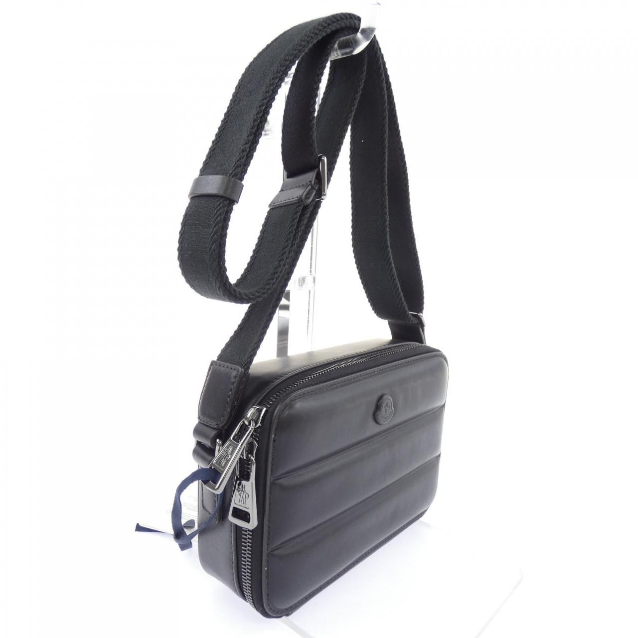 Moncler Bag Handbag Black — view 2